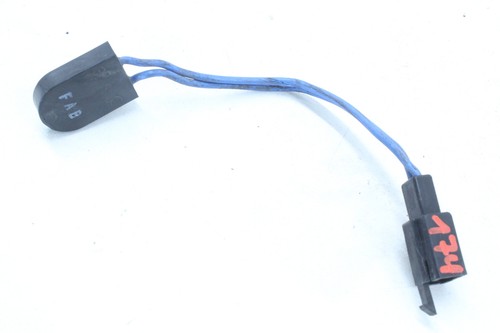 SUZUKI VL 125 INTRUDER LC A4    Temperaturschalter Sensor Widerstand  174