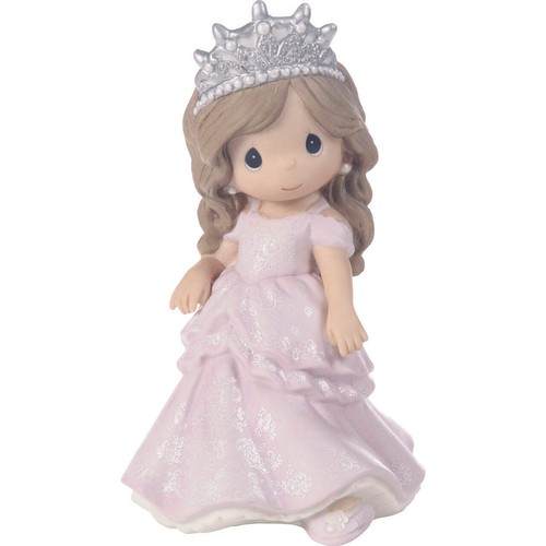 Precious Moments La Quinceañera Figurine 242023 New for 2025 - 第 1/5 張圖片