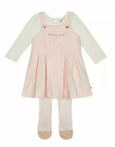 baker by ted baker baby girl