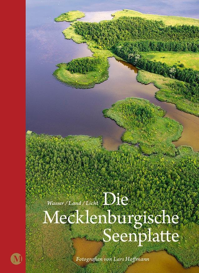 Thumbnail - Die Mecklenburgische Seenplatte | Lars Hoffmann | Deutsch