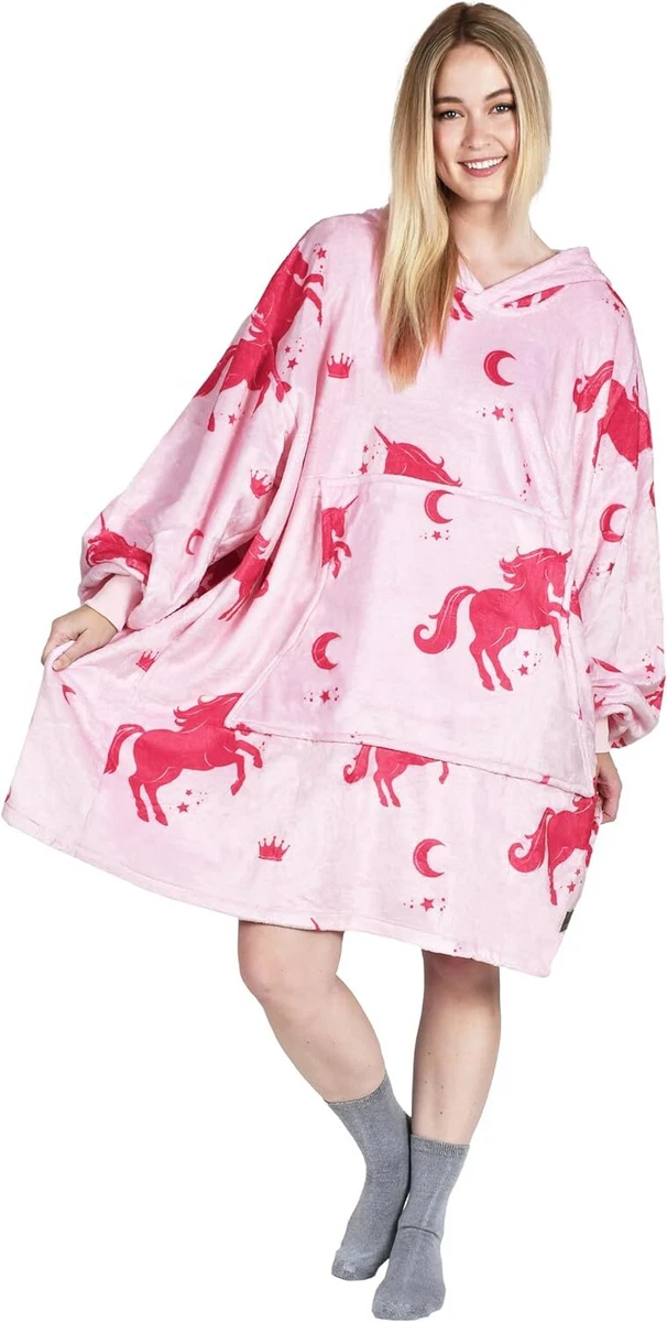 Unicorn oversized hoodie new arrivals
