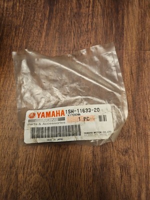 NEW Genuine OEM Yamaha PIN, PISTON - 1SM-11633-20-00 | eBay