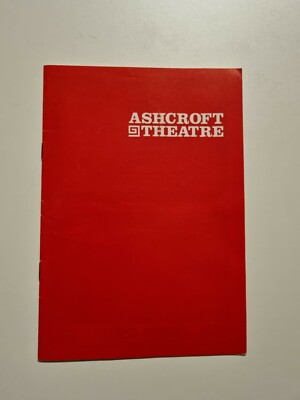 PEGGY ASHCROFT - EINIGE WÖRTER ÜBER FRAUEN UND EINIGE FRAUENWÖRTER
