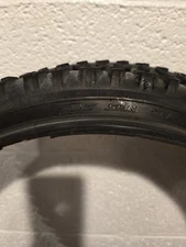 Cheng Shin 20x 1.95 Bmx Tire Set