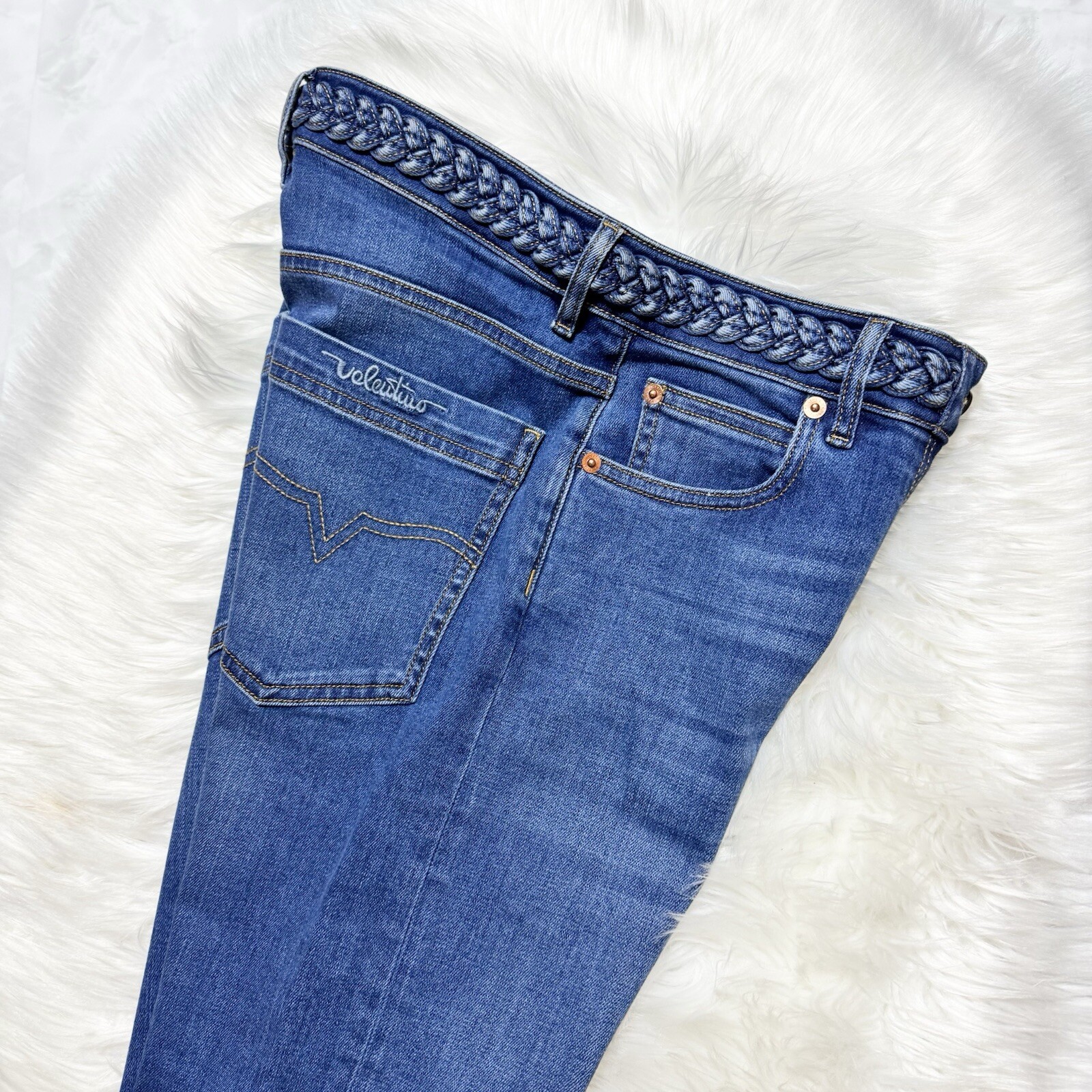 Auth very good condition, recent model, Valentino… - image 11