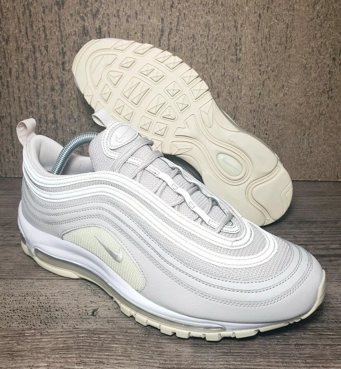 Desert air top max 97