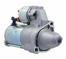 ANLASSER STARTER für JEEP GRAND CHEROKEE III (WH) 3.0 CRD 04801472AA D7G22