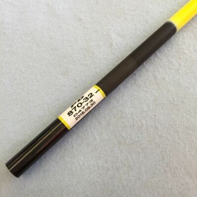 Golf Shaft Nexgen Prototype with TM Sleeve 46.25inch JAPAN | eBay