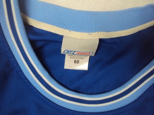 Reebok Lakers Road Jersey Shaquille O'Neal Size 5XL (60) NWOT! - Picture 2 of 9