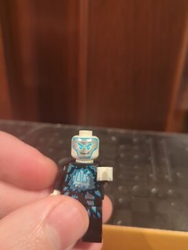 Lego Ninjago Zane-Airjitzu Minifigure (possession) njo159