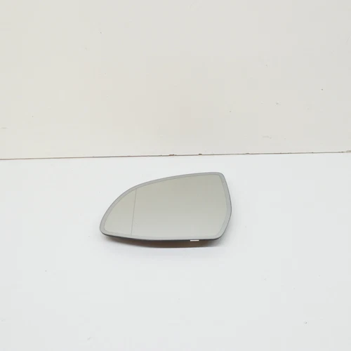 New BMW X3 G01 Front Left Door Mirror Glass Heated 51167291247