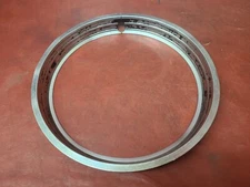 1961 1961 Oldsmobile Super 88 Dynamic Wheel Ring Beauty Trim Ring SINGLE
