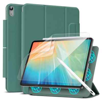 iPad Air 5/4 Art Bundle - Forest GreeniPad 10,5 Zoll