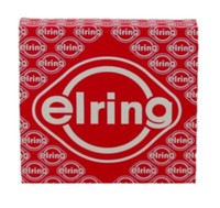 Elring Turbolader-Dichtungssatz FüR VW Bora,Golf Iv,New Beetle; Skoda Octavia I