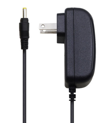 US Adapter For jWIN JD-VD760 JDVD760 Portable DVD Players Power Supply Charger