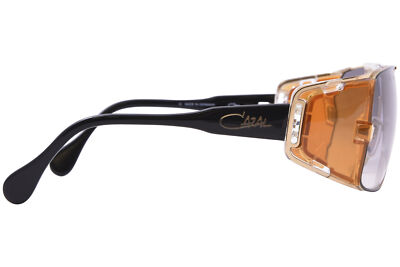 シーラカンス Cazal 8007 003 – Vintage Frames Company