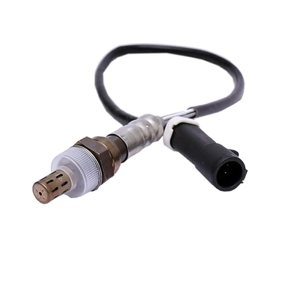 Sensores de oxígeno 4X aguas arriba y abajo para Mercury Mountaineer 2004-2010 4,0 L 4,6 L Foto 4 de 4