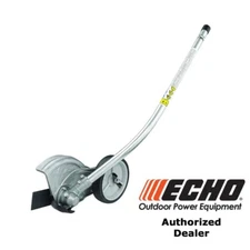 Echo 99944200470 Curved Shaft Edger Attachment for ECHO Pro Attachment Series