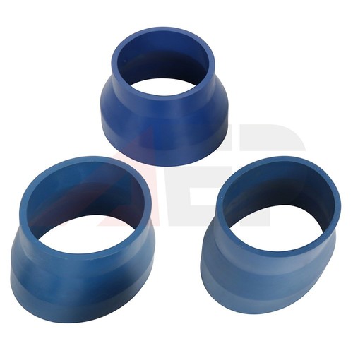 Kit de admisión de aire frío sistema + filtro para Ford Expedition 5,4 L 1997-2004 - Imagen 2 de 8