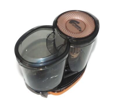 Staubbehälter Power Cyclone 8 für PHILIPS-Staubsauger SpeedPro Max 