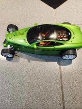 Foose Hemisfear Diecast Signed By Chip Full Throttle Brand New Original Pack