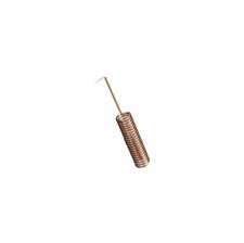 5pcs 433MHz Helical antenna