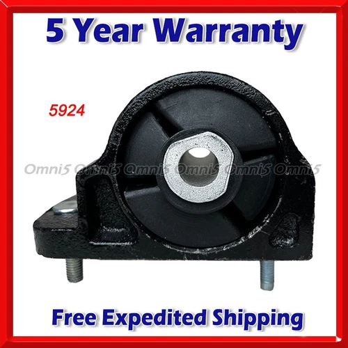 V282 Fits 2008-10 Ford F-350 Super Duty 5.4L 6.8L/2011-2016 6.2L F/R Motor Mount