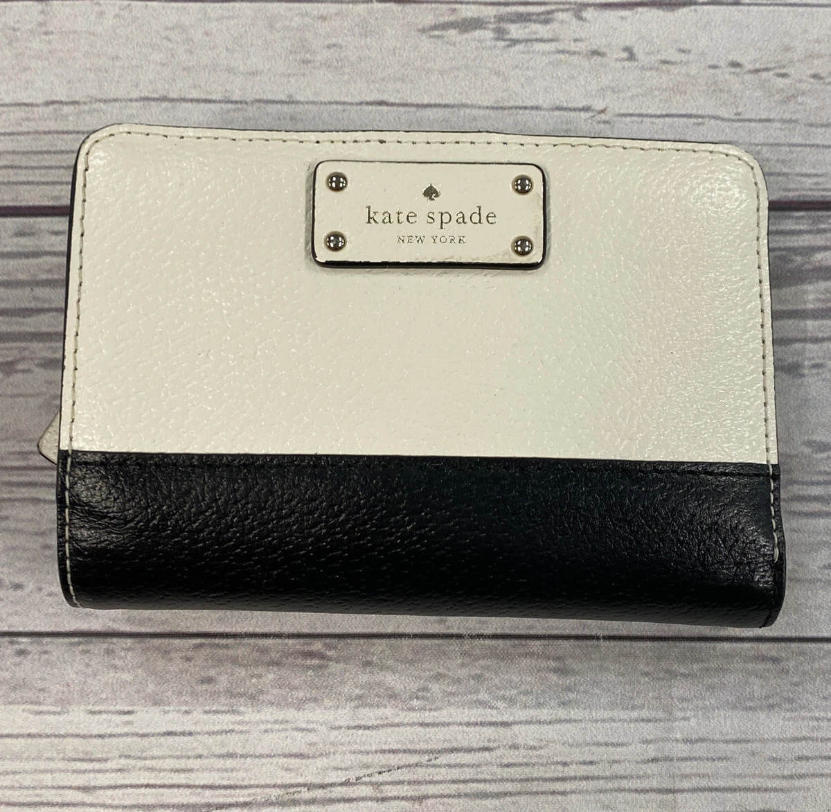 Kate spade grove street wallet clearance