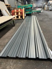Cheap Steel Box Profile 32/1000 Roofing Sheets Cut to the length you require PVC