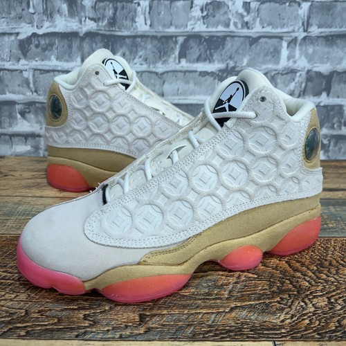 Nike Air Jordan 13 Retro GS Chinese New 