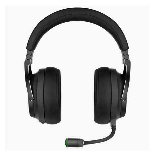 Corsair Virtuoso RGB Wireless XT High-Fidelity Gaming Corsair Virtuoso RGB Wireless XT High-Fidelity Gaming