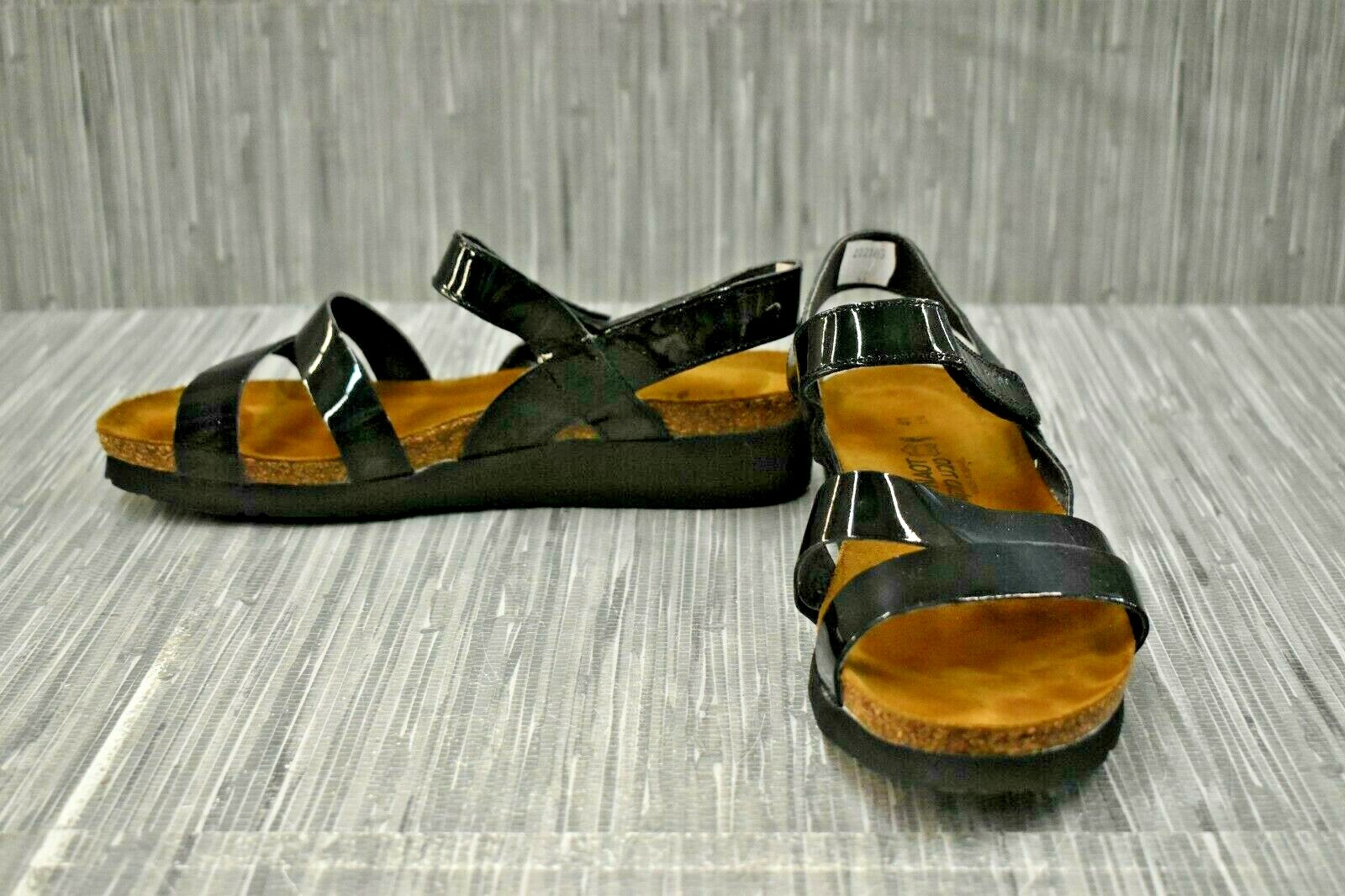 naot kayla wedge sandal