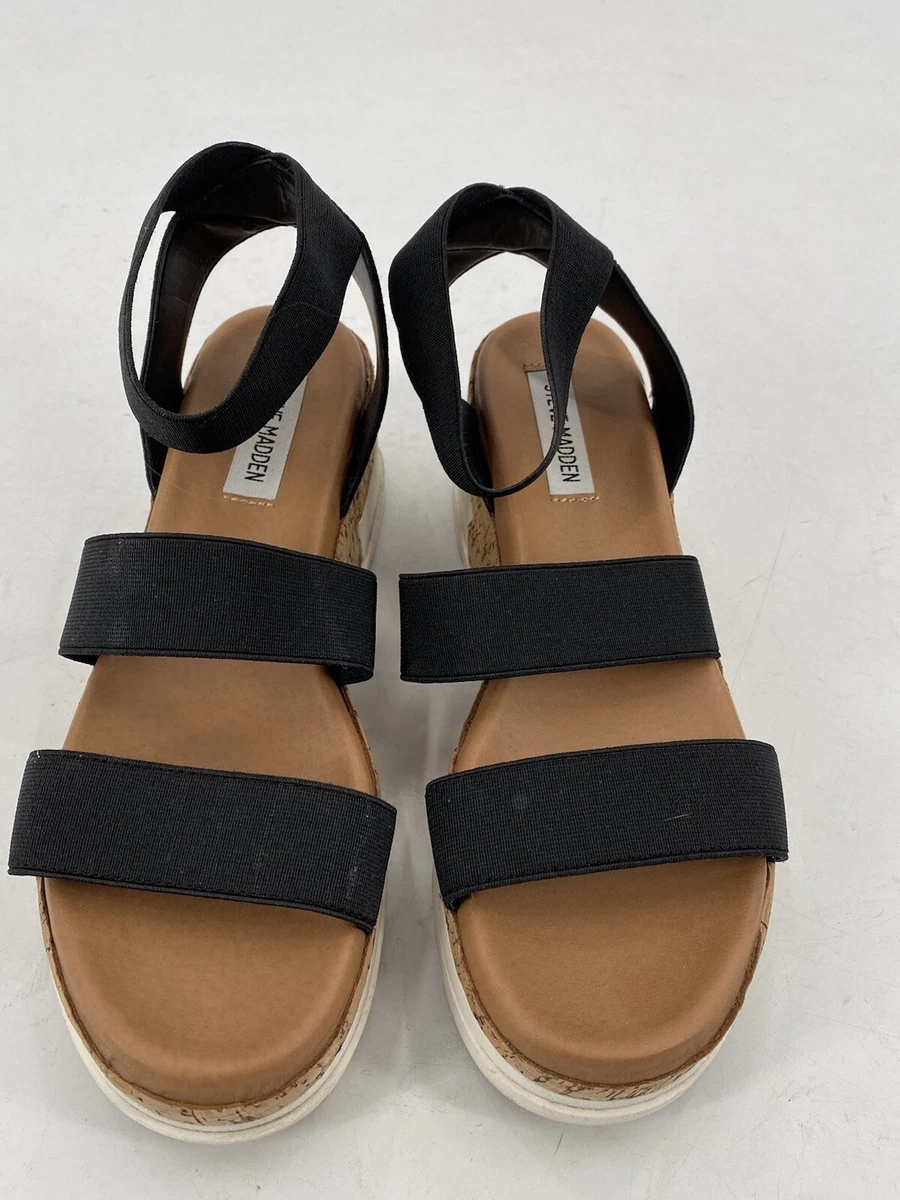 Steve madden moment strappy espadrille sandal 2025