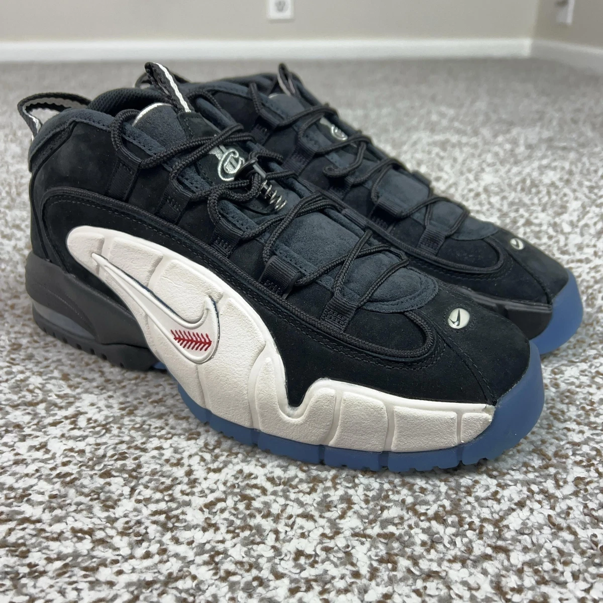 Nike Air Max Penny 1 for Sale | Authenticity Guaranteed | eBay