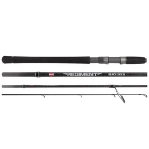 Penn Regiment Black Ops II 7'0'' 1 Piece 4-8kg Cast Fishing Rod 701M