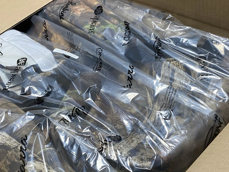 CoverKing Skanda CSCMO10-CH10144 18-23 Chevy Traverse Mossy Oak Seat Covers - Image 2 of 4