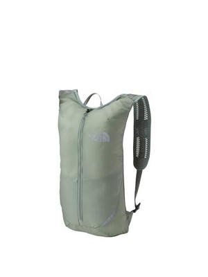 The North Face Hemisphere Slate Moss Running Pack 10LJapan Shipping