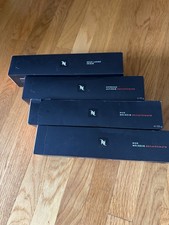 Lot of Nespresso Vertuo Espresso Diavolitto Altissimo Pods 40 qty