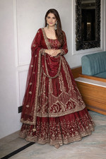 NEW LAUNCHING FAUX GEORGETTE KURTA PALAZZO WITH DUPATTA FOR WEDDING  PARTY