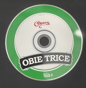 Cheers Obie Trice | eBay
