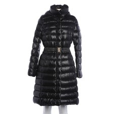 Wintermantel Herno Schwarz 40 IT 46