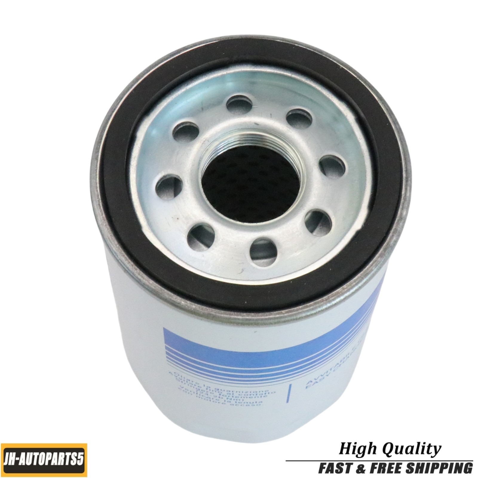 Fit Lamborghini Aventador Murcielago Countach 2328900 4x High-Quality Oil Filter