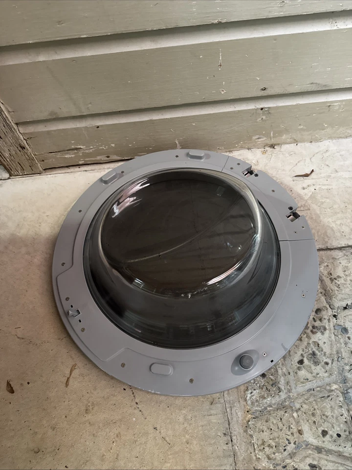 Puerta lavadora LG P# ADC73047903 Foto 4 de 4