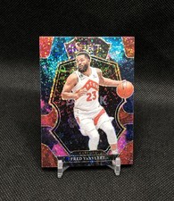 2022-23 Select Fred VanVleet COSMIC PRIZM REWARDS PACK EXCLUSIVE SSP No. 136 📈