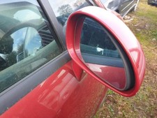 Retroviseur droit (ou coque) Citroen HY