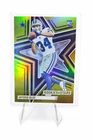 2025 Panini Rookies & Stars Football Gold Jaydon Blue #139