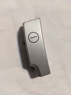 Miele Vacuum Left Foot Switch Guard M1