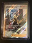 Cynthia's Ambition GG60/GG70 Rare Ultra Crown Zenith Galarian Gallery Pokemon NM