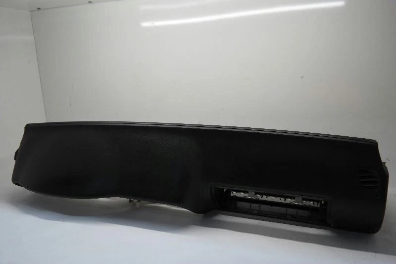 1999 2000 2001 ISUZU VEHICROSS Dash Panel Black - Image 2 of 4