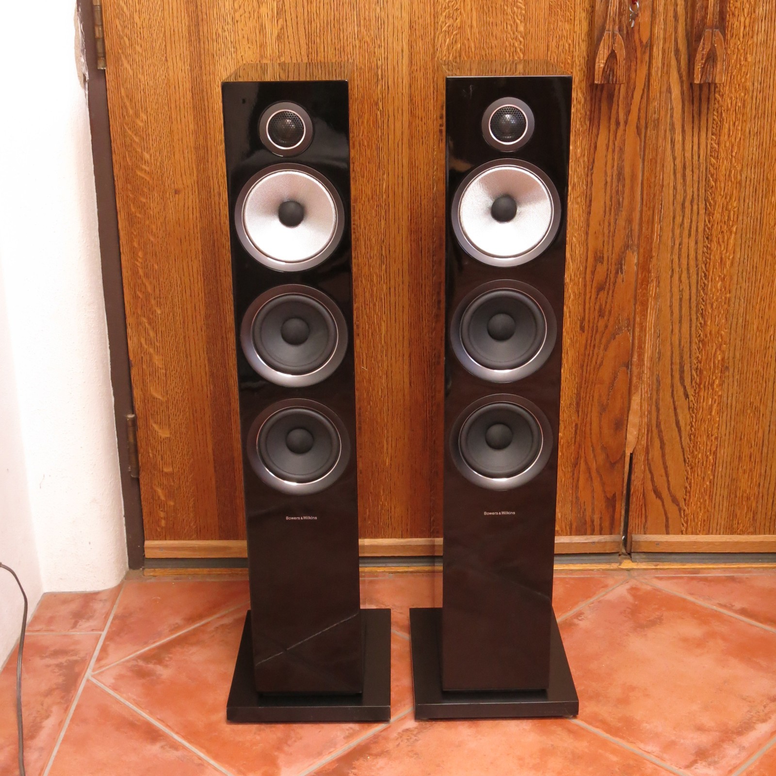 b&w 704s2 Used Price | HifiZero